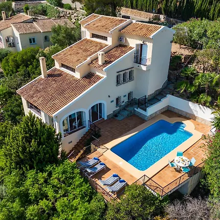 Villa Arriba