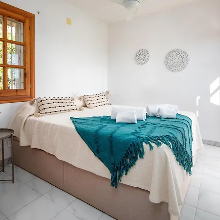 Arriba Villa